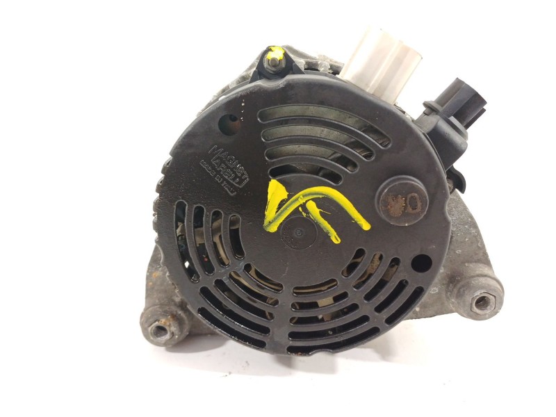 Recambio de alternador para ford focus i (daw, dbw) 2.0 16v referencia OEM IAM 1M5T10300BC  