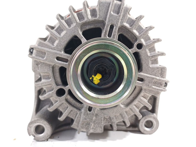 Recambio de alternador para bmw x1 (e84) 2.0 turbodiesel cat referencia OEM IAM 12317802619  7802619