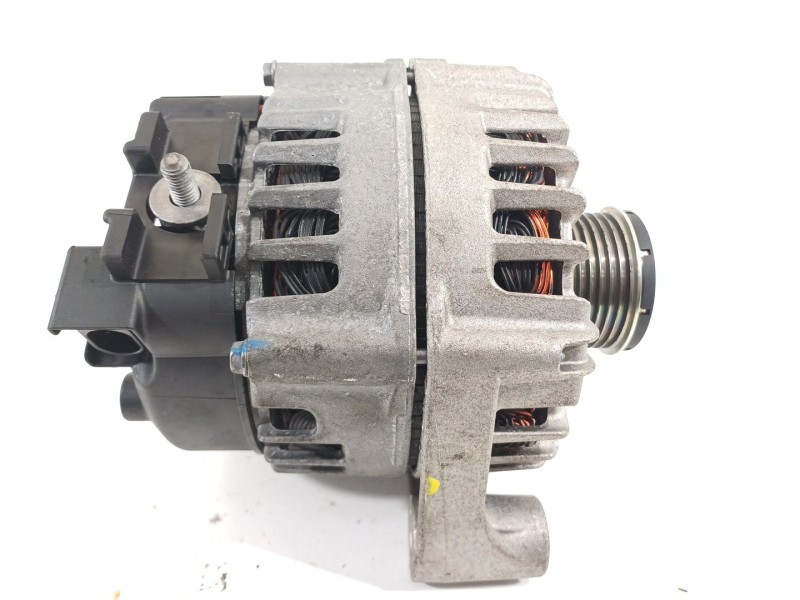 Recambio de alternador para bmw x1 (e84) 2.0 turbodiesel cat referencia OEM IAM 12317802619  7802619
