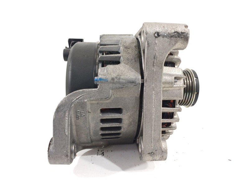 Recambio de alternador para bmw x1 (e84) 2.0 turbodiesel cat referencia OEM IAM 12317802619  7802619