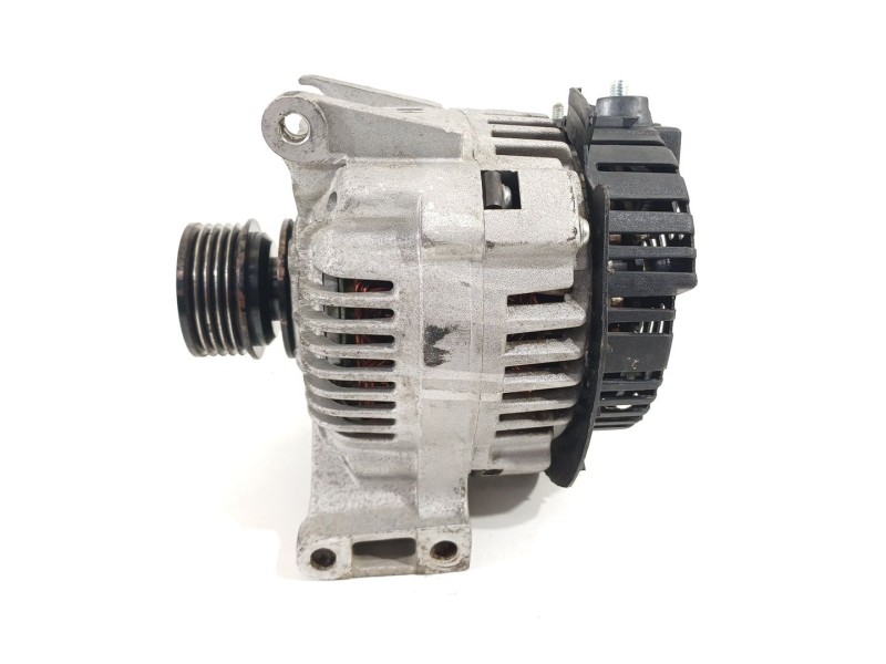 Recambio de alternador para mercedes-benz clase a (w168) 140 (168.031) referencia OEM IAM A0111545602  