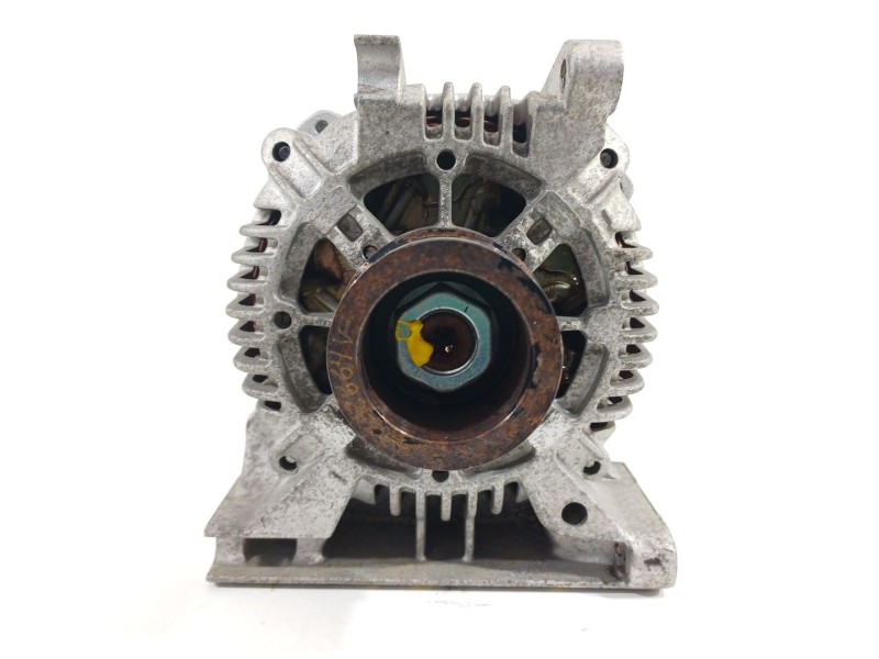 Recambio de alternador para mercedes-benz clase a (w168) 140 (168.031) referencia OEM IAM A0111545602  