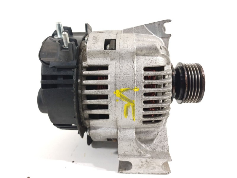 Recambio de alternador para mercedes-benz clase a (w168) 140 (168.031) referencia OEM IAM A0111545602  