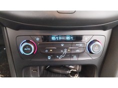 Recambio de mando climatizador para ford focus turn. st-line b&r referencia OEM IAM F1ET18C612AK   2