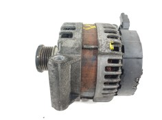 Recambio de alternador para bmw mini countryman (r60) cooper s referencia OEM IAM 12317604782 125711011 7604782