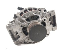 Recambio de alternador para bmw mini countryman (r60) cooper s referencia OEM IAM 12317604782 125711011 7604782 2