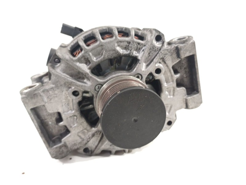 Recambio de alternador para bmw mini countryman (r60) cooper s referencia OEM IAM 12317604782 125711011 7604782