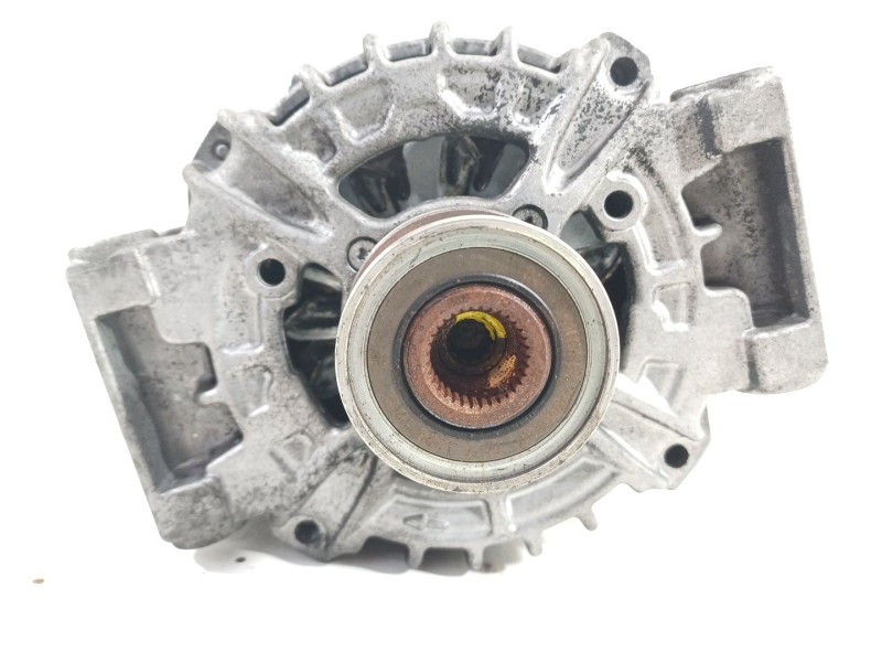 Recambio de alternador para bmw mini countryman (r60) cooper s referencia OEM IAM 12317604782 125711011 7604782