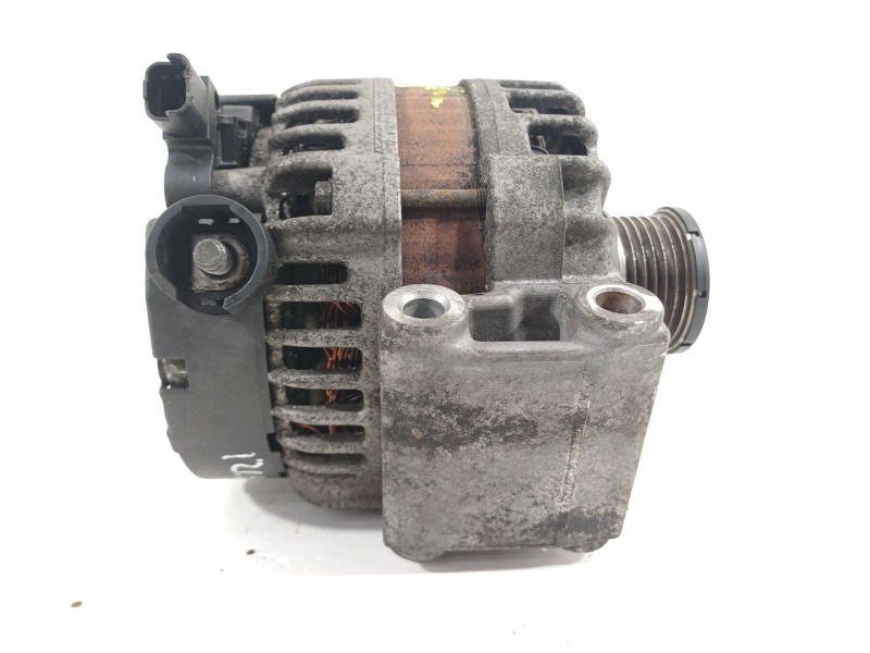 Recambio de alternador para bmw mini countryman (r60) cooper s referencia OEM IAM 12317604782 125711011 7604782