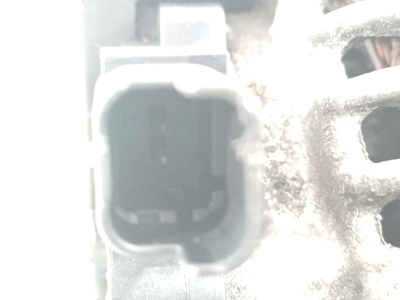 Recambio de alternador para bmw mini countryman (r60) cooper s referencia OEM IAM 12317604782 125711011 7604782