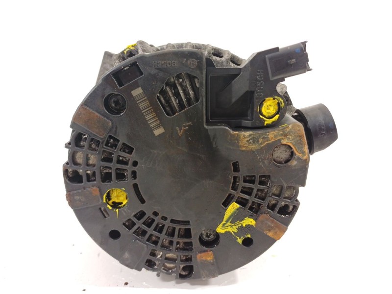 Recambio de alternador para bmw mini countryman (r60) cooper s referencia OEM IAM 12317604782 125711011 7604782