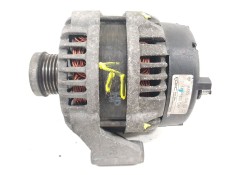 Recambio de alternador para ssangyong rodius xdi referencia OEM IAM A6651540302  