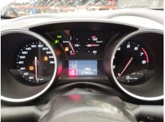 Recambio de cuadro instrumentos para alfa romeo giulietta (940_) 1.4 bifuel (940fxa1a, 940fxt1a) referencia OEM IAM 50555160   2