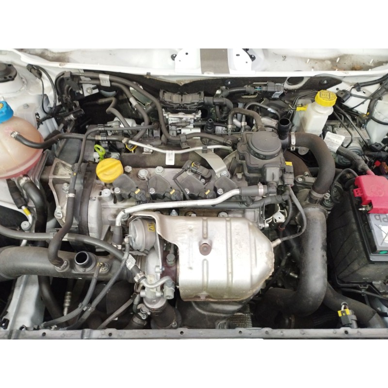 Recambio de motor completo para alfa romeo giulietta (940_) 1.4 bifuel (940fxa1a, 940fxt1a) referencia OEM IAM   