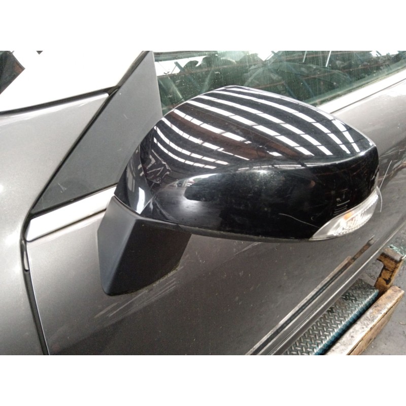 Recambio de retrovisor izquierdo para renault megane iii coupé-cabrio dynamique referencia OEM IAM   