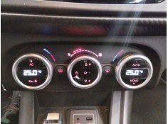 Recambio de mando climatizador para alfa romeo giulietta (940_) 1.4 bifuel (940fxa1a, 940fxt1a) referencia OEM IAM 156145242 503 2