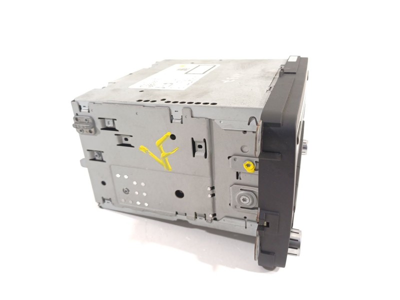 Recambio de sistema audio / radio cd para volkswagen golf plus (5m1) edition referencia OEM IAM 1K0035186AA  