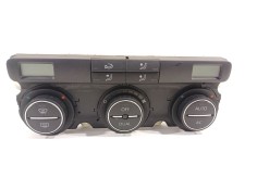 Recambio de mando climatizador para volkswagen golf plus (5m1) edition referencia OEM IAM 1K0907044DD  