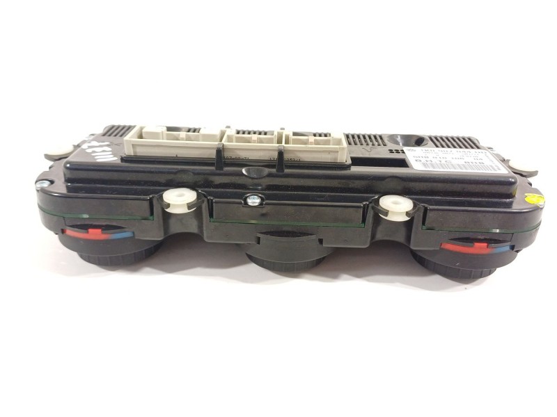 Recambio de mando climatizador para volkswagen golf plus (5m1) edition referencia OEM IAM 1K0907044DD  