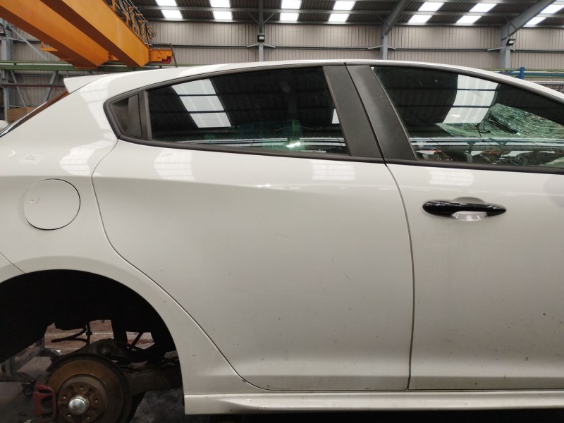 Recambio de puerta trasera derecha para alfa romeo giulietta (940_) 1.4 bifuel (940fxa1a, 940fxt1a) referencia OEM IAM   