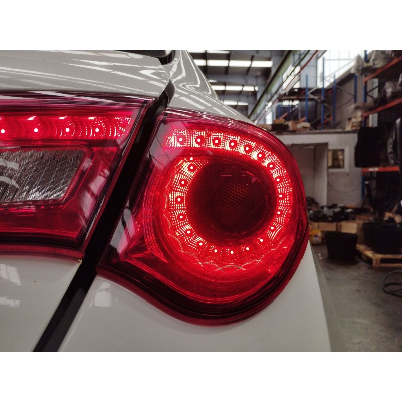 Recambio de piloto trasero derecho para alfa romeo giulietta (940_) 1.4 bifuel (940fxa1a, 940fxt1a) referencia OEM IAM   