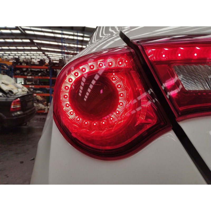 Recambio de piloto trasero izquierdo para alfa romeo giulietta (940_) 1.4 bifuel (940fxa1a, 940fxt1a) referencia OEM IAM   