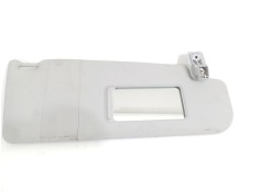 Recambio de parasol derecho para volkswagen golf plus (5m1) edition referencia OEM IAM 1K0857552   2