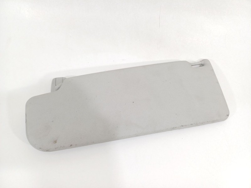 Recambio de parasol derecho para volkswagen golf plus (5m1) edition referencia OEM IAM 1K0857552  