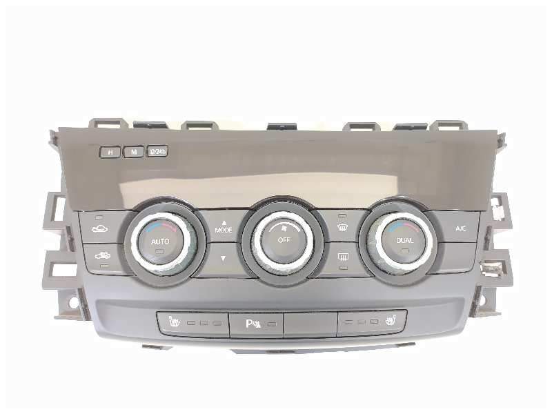 MANDO CLIMATIZADOR K400003E10B0035 
