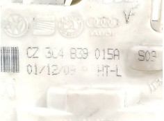 Recambio de cerradura puerta trasera izquierda para volkswagen passat berlina (3c2) advance referencia OEM IAM 3C4839015A   2