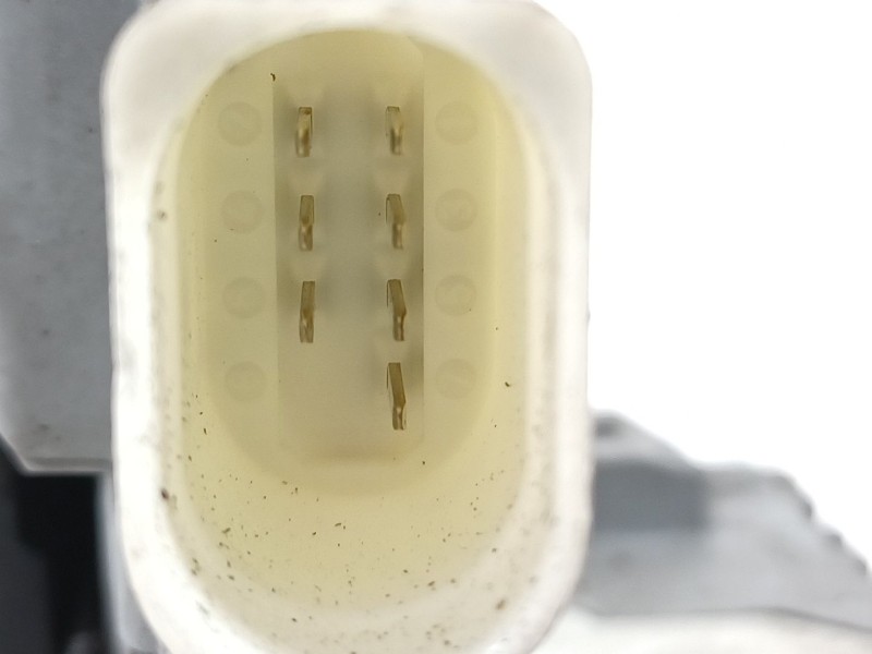 Recambio de cerradura puerta trasera izquierda para volkswagen passat berlina (3c2) advance referencia OEM IAM 3C4839015A  