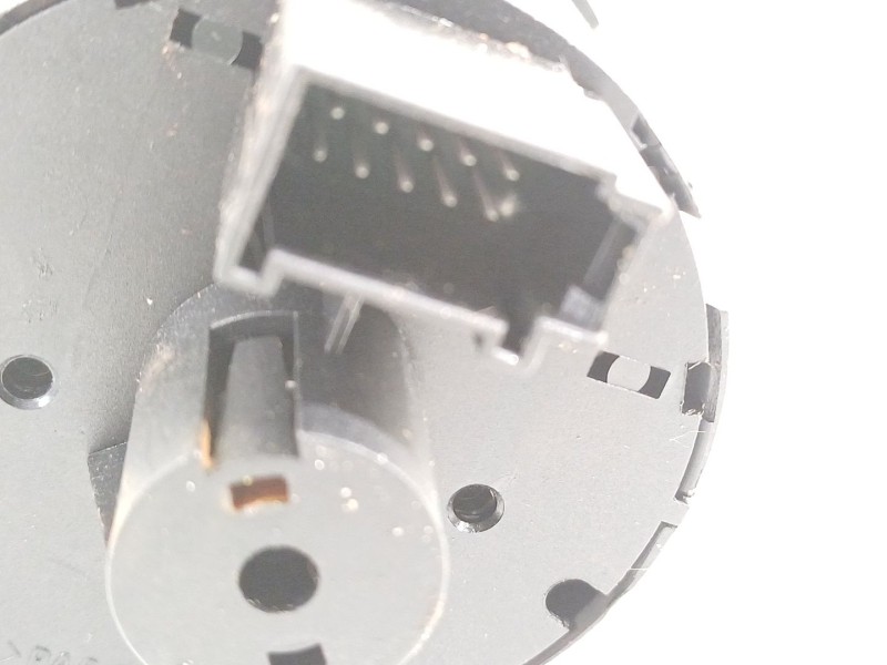 Recambio de mando luces para volkswagen passat berlina (3c2) advance referencia OEM IAM 1K0941431BM  