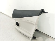 Recambio de guarnecido puerta trasera derecha para mercedes-benz clase c cabrio (bm 205)(6.2016) c 43 amg 4matic (205.464) refer 2