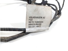 Recambio de cable para volkswagen golf plus (5m1) edition referencia OEM IAM 3C5971104G   2