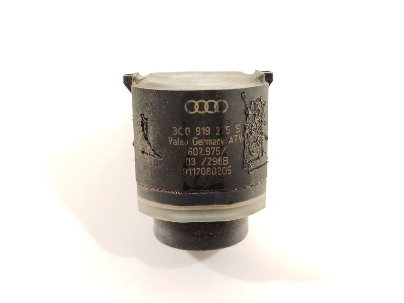 Recambio de sensor de aparcamiento para volkswagen golf plus (5m1) edition referencia OEM IAM 3C0919275S  
