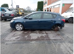 opel astra j lim. del año 2012 2