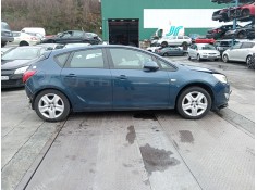 opel astra j lim. del año 2012