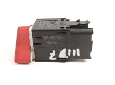 Recambio de warning para volkswagen golf plus (5m1) edition referencia OEM IAM 5M0953509A   2