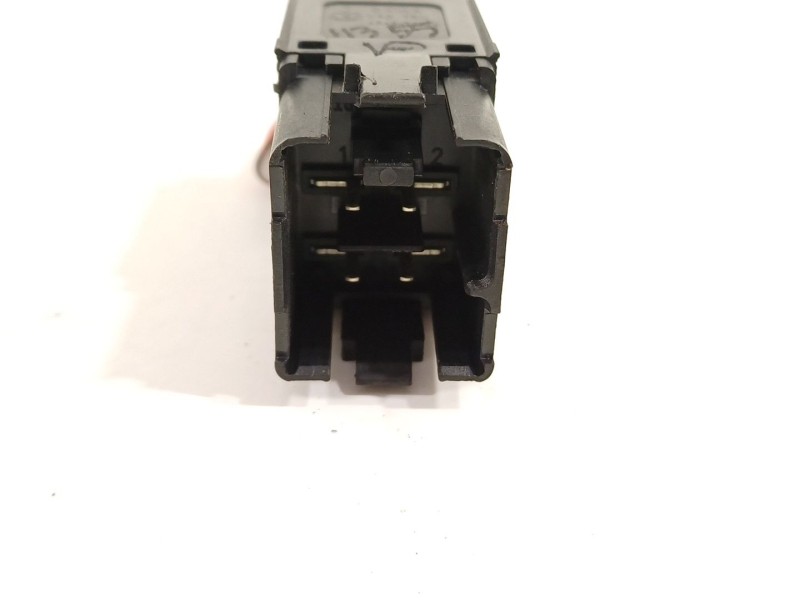 Recambio de warning para volkswagen golf plus (5m1) edition referencia OEM IAM 5M0953509A  