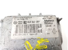 Recambio de centralita faros xenon para volkswagen passat berlina (3c2) advance referencia OEM IAM 4L0907391   2