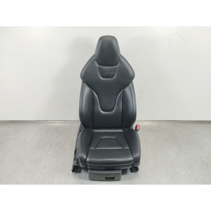 Recambio de asiento delantero derecho para audi s6 berlina (4f2) 5.2 referencia OEM IAM 8E0881106  