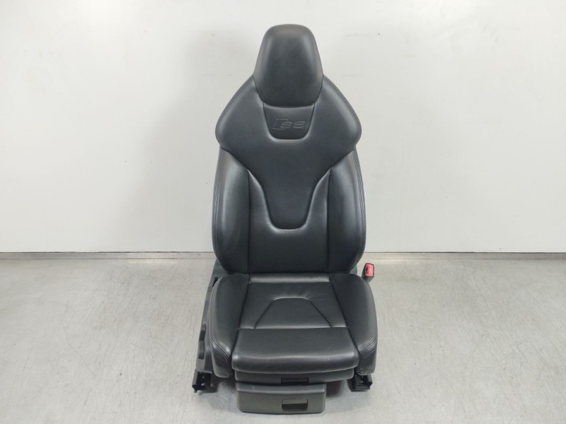 Recambio de asiento delantero derecho para audi s6 berlina (4f2) 5.2 referencia OEM IAM 8E0881106  