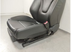 Recambio de asiento delantero derecho para audi s6 berlina (4f2) 5.2 referencia OEM IAM 8E0881106   2