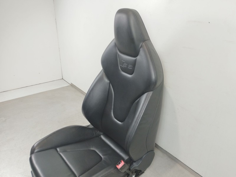 Recambio de asiento delantero derecho para audi s6 berlina (4f2) 5.2 referencia OEM IAM 8E0881106  