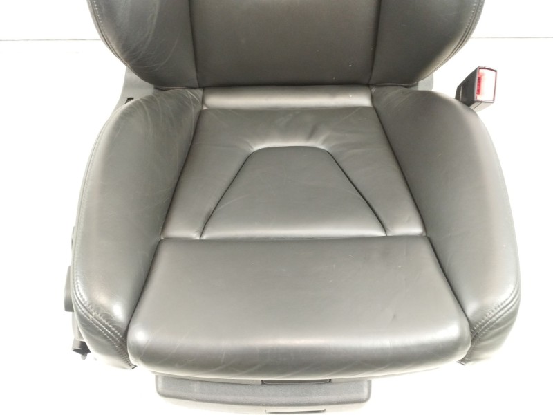 Recambio de asiento delantero derecho para audi s6 berlina (4f2) 5.2 referencia OEM IAM 8E0881106  