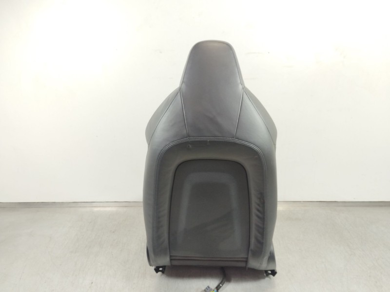Recambio de asiento delantero derecho para audi s6 berlina (4f2) 5.2 referencia OEM IAM 8E0881106  