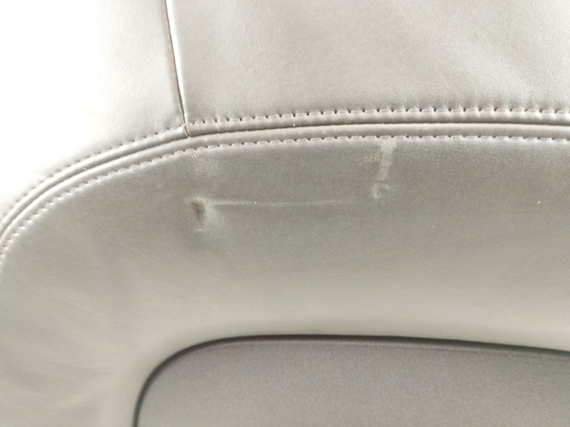 Recambio de asiento delantero derecho para audi s6 berlina (4f2) 5.2 referencia OEM IAM 8E0881106  