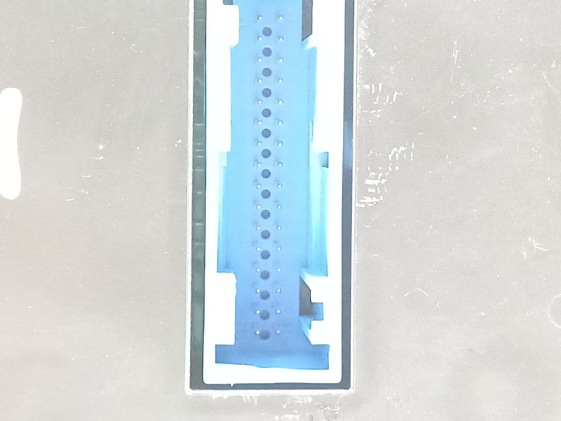 Recambio de cuadro instrumentos para volkswagen golf vi (5k1) advance referencia OEM IAM 5K0920870E  