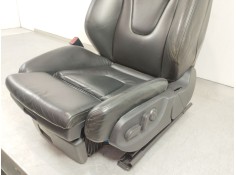 Recambio de asiento delantero izquierdo para audi s6 berlina (4f2) 5.2 referencia OEM IAM    2
