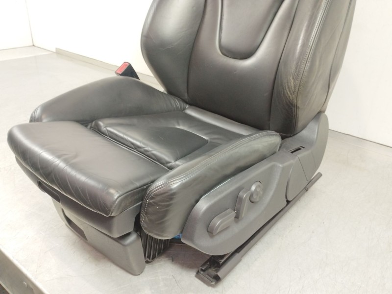 Recambio de asiento delantero izquierdo para audi s6 berlina (4f2) 5.2 referencia OEM IAM   
